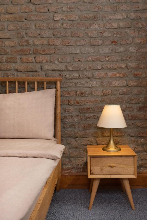 9 Pera Apartment Istanbul Exterior photo